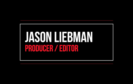 Producer / Editor Reel