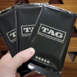 [SHORT] Opening Tag Mystery Slabs @ Card Party West