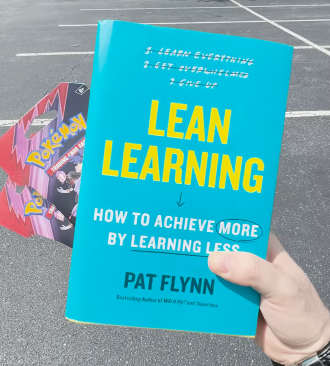 [SHORT] Card Party 3 – Pat Flynn’s new book – Pokémon Destined Rivals